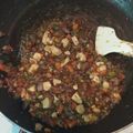 Cooksnap dari Nuril Ikhfadzni untuk resep Semur Daging 4 Bintang Mpasi 12 bulan