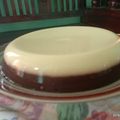 Cooksnap dari nagassy15 untuk resep Pudding Jagung coklat