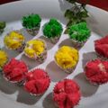 Cooksnap dari Mamah Cello untuk resep Bolu kukus mekar anti gagal