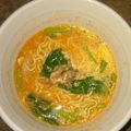 Cooksnap dari M Tri untuk resep 1004. Seblak Ceker Pedas