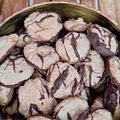 Pintérné Kalmár Nikoletta Cooksnap-ja, amikor elkészítette a(z) Kókuszcsók (gm) receptet.