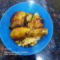 Cooksnap dari Aningsih 1928 untuk resep Ayam Panggang Tulang Lunak