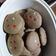 El cooksnap de Belén Agarr cuando hizo Galletitas de chocolate.