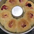 Cooksnap dari Lombok Ijo untuk resep Roti Sobek Super Lembut (Yudane Method)