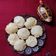 Arpita Shah's cooksnap of when they made રાજગરાની ફરાળી પૂરી (Rajgira Farali Puri Recipe in Gujarati).