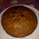 El cooksnap de galarza ana cuando hizo Torta de manzana🍎.