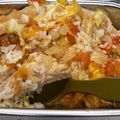 Cheryl 的 焗豬扒飯 cooksnap