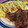 El cooksnap de Alexandra Solis cuando hizo Omelette relleno de jamón y bell peper.
