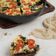 Cooksnap dari cutzamania untuk resep Spinach Potato Frittata