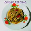Cooksnap dari Dapur Amalia Rizki untuk resep Oseng terong #5