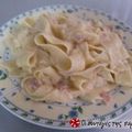 Cooksnap από marymyt στη συνταγή Καρμπονάρα αλα... διαφορετικά!!