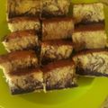 Cooksnap dari Catur Ririn untuk resep Marmer cake jadul