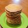 Cooksnap dari Sophie Safarad untuk resep Super Fluffy pancake ala tintin rayner