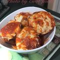 CoolJewel's cooksnap of when they made Stuffed Peppers in the Crockpot.