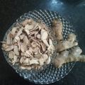 Bina Talati's cooksnap of when they made આદુ નો મુખવાસ(Ginger Mukhvas Recipe in Gujarati).