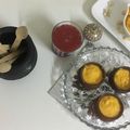 chaitali ghatak का कुकस्नैप जब उन्होंने मैंगो आइस क्रीम (mango ice cream recipe in Hindi) बनाया था।