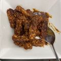 Cooksnap dari MARIA ATRINA untuk resep Semur Tempe Pedas Manis