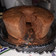 El cooksnap de Antonela 🦋 cuando hizo Torta de chocolate y nueces.