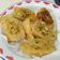 Cooksnap dari Papa Ica untuk resep Tahu Susur
