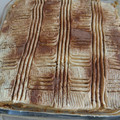El cooksnap de nildamarcelavissa cuando hizo Tiramisú con vainillas más fácil?? Imposibel!!.