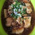 Cooksnap dari Sampurno untuk resep Ayam Kecap Wijen