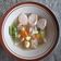 Cooksnap dari Santi Sudarni untuk resep Sop Galantin Bumbu Iris