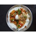 HEMA OZA's cooksnap of when they made દહીં વડા (Dahi Vada Recipe In Gujarati).