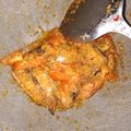 Cooksnap dari 💗Meyfa👨🏼‍🍳 untuk resep Sambel goreng ikan cue (kranjangan)