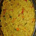 khamz pastries _n _more's cooksnap of when they made Fried Rice.