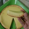 Cooksnap dari Anna untuk resep Pie Susu Teflon