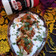 Diya Sawai का कुकस्नैप जब उन्होंने उड़द मूंग मिक्स दही वडा(urad moong mix daal dahi vada recipe in hindi) बनाया था।