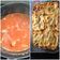 El cooksnap de MarianRo cuando hizo Macarrones con costilla y salchichas de cerdo gratinados.