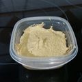 El cooksnap de Laura No Se cuando hizo Paté de mejillones Thermomix.