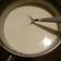 El cooksnap de Yesica Palau cuando hizo Crema de leche casera.