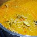 Cooksnap dari dias untuk resep Sayur Godog Lontong/Ketupat