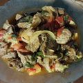 Cooksnap dari Etik Adji untuk resep Sapi saos tiram simple