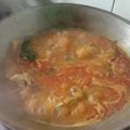 Cooksnap dari uliya azalia untuk resep Asam padeh ikan kembung