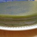 Cooksnap dari Retno Astuti untuk resep Kue lapis simple ga ribet takaran gelas