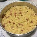 Cooksnap dari Nabila Savitri untuk resep Makaroni Schotel Kukus
