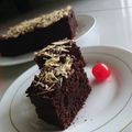 Cooksnap dari Tityas Margawati untuk resep Brownies Putih Telur
