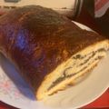 Iren Halmy Cooksnap-ja, amikor elkészítette a(z) Mákos kalács  (Nagyi receptje alapján) receptet.