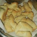 El cooksnap de claulady14 cuando hizo Pan con grasa.