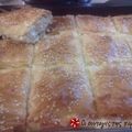 Cooksnap από kalamaraki στη συνταγή Μπουγάτσα με τυρί (τυρόπιτα)