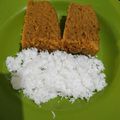 Cooksnap dari Anita Bae untuk resep Apam Beras Gula Merah