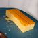 Cooksnap dari Kamila untuk resep Japanese Cotton Cheese Cake (no cream cheese)