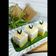 Cooksnap dari Susi Darmawan/IG @d_sus14 untuk resep Amparan Tatak