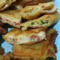 Cooksnap dari Asih wahyuni untuk resep Martabak Telur Teflon (Kulit Lumpia)