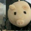 Cooksnap của Gem khi họ làm theo món Bánh bao hình con thú