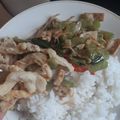 Cooksnap dari Gita Puspa untuk resep Tumis Pare Tempe