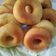 Cooksnap dari Novi Noverawati untuk resep Donat🔝No Telur No Ulen No Kentang - FLo